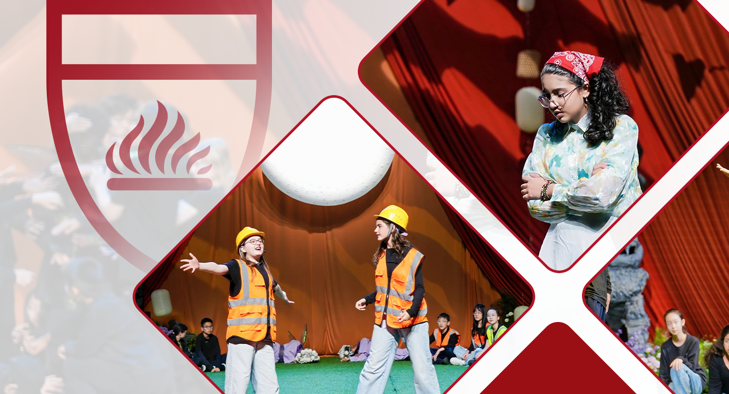 More Than a Play: A Shakespeare Education in 5 Days