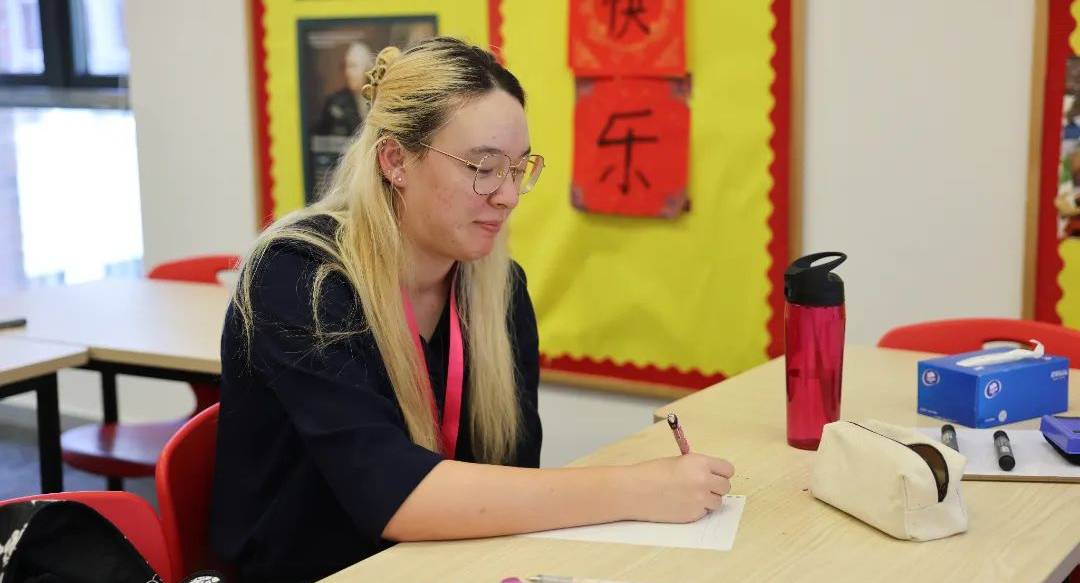 A Level or IB? At Dulwich Puxi, We Have Both!