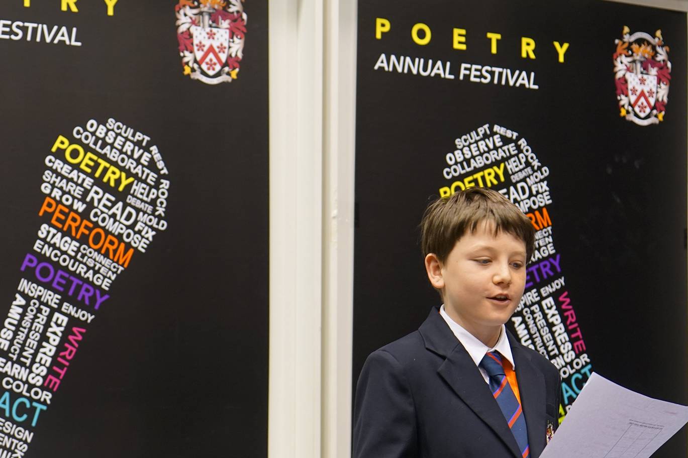 Public Speaking and the Art of Communication