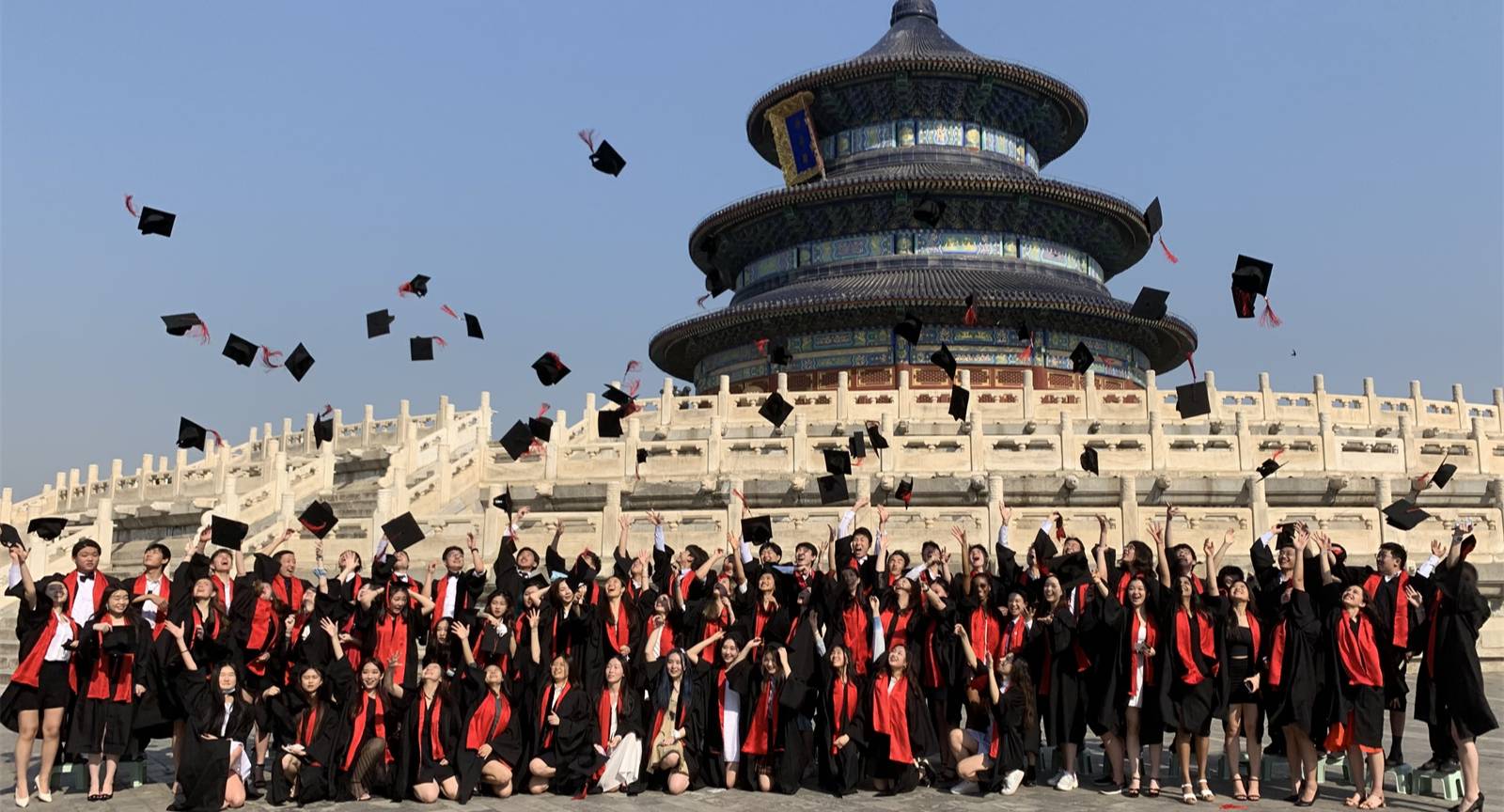 Updated Class of 2022 IB Results!