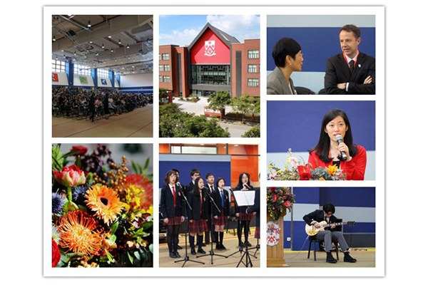德威开放日盛况空前,家长们满载而归 | Autumn Open Day, A Great Success