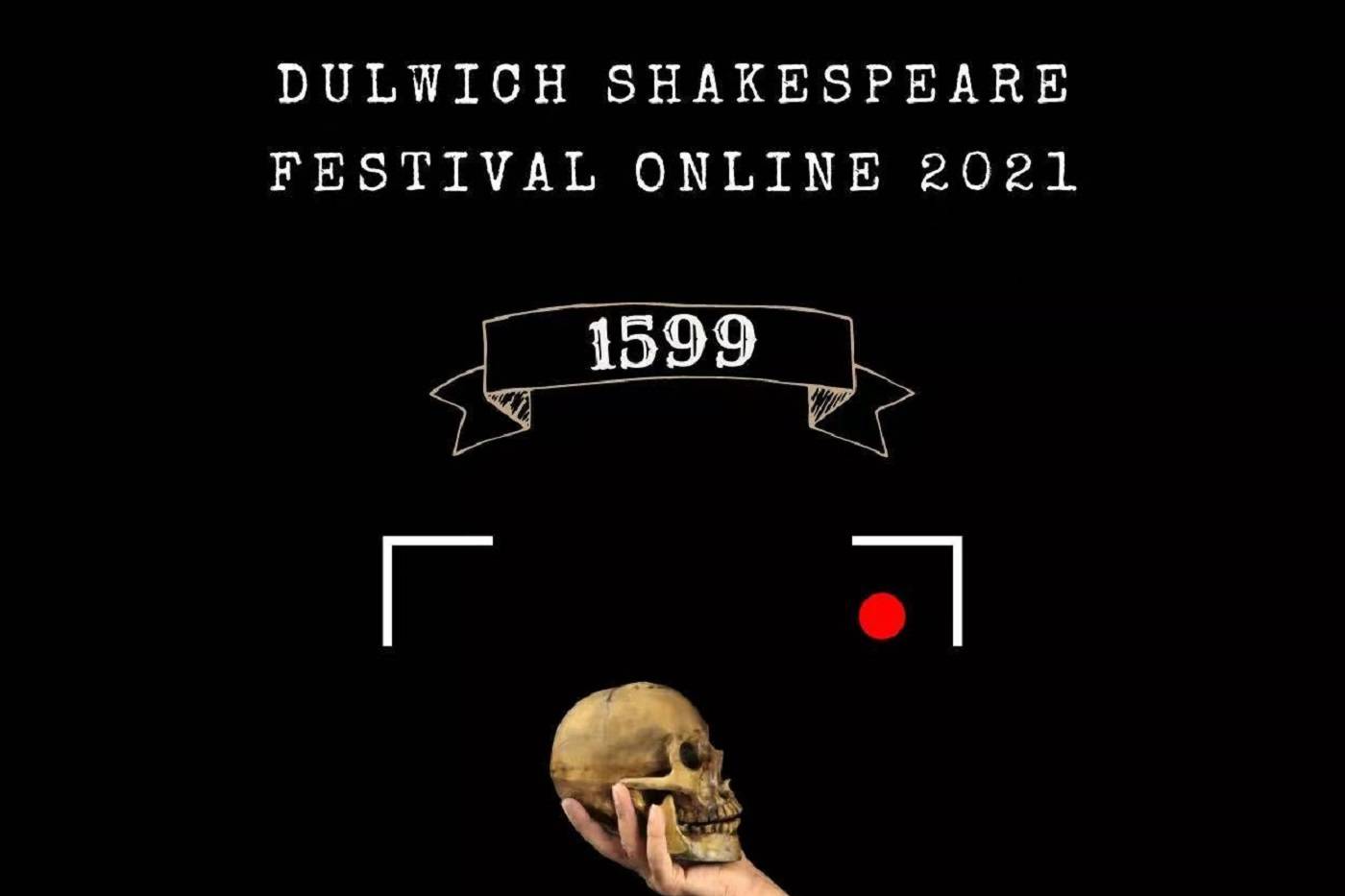 Return of the Dulwich Shakespeare Festival!