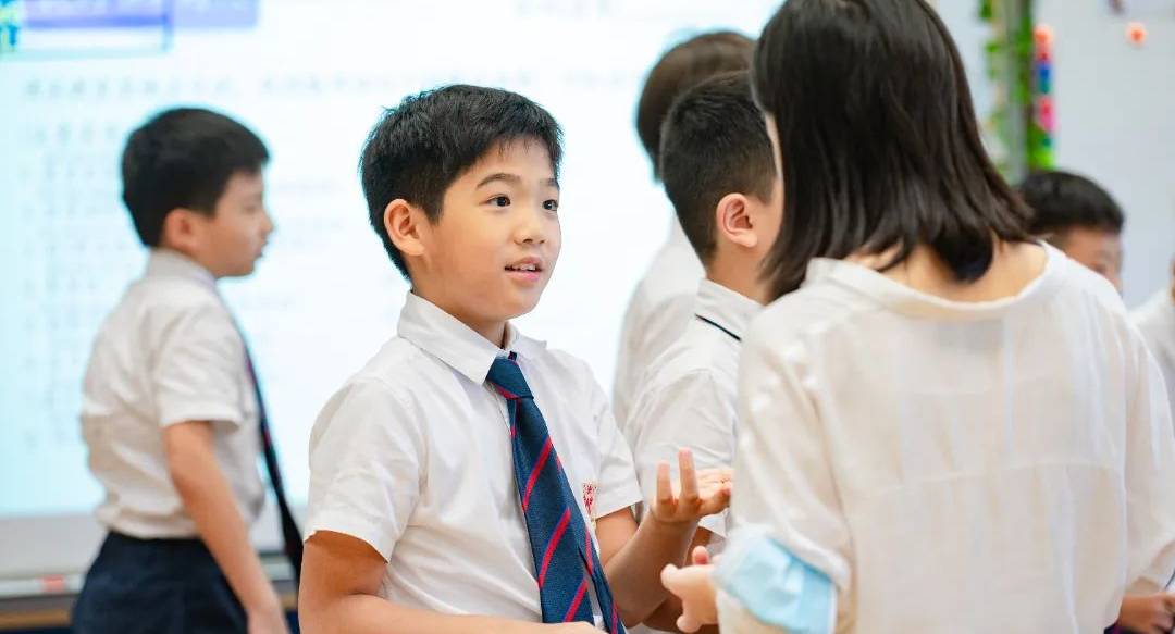 德威浦西家长课堂研讨会:支持孩子线上学习