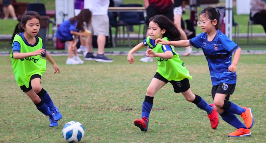 Dulwich Football Academy Announces Major New Partnership