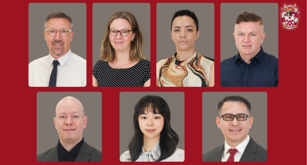 More Than New Faces: Meet the Educators Joining DHSZ