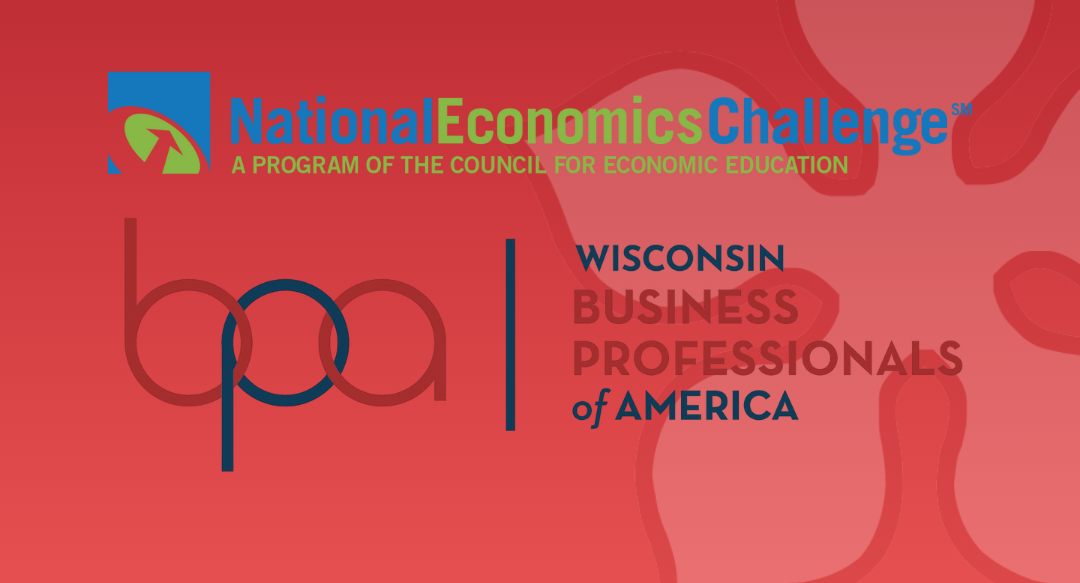 Learning Economics Through Practice | CBPA and NEC Awards