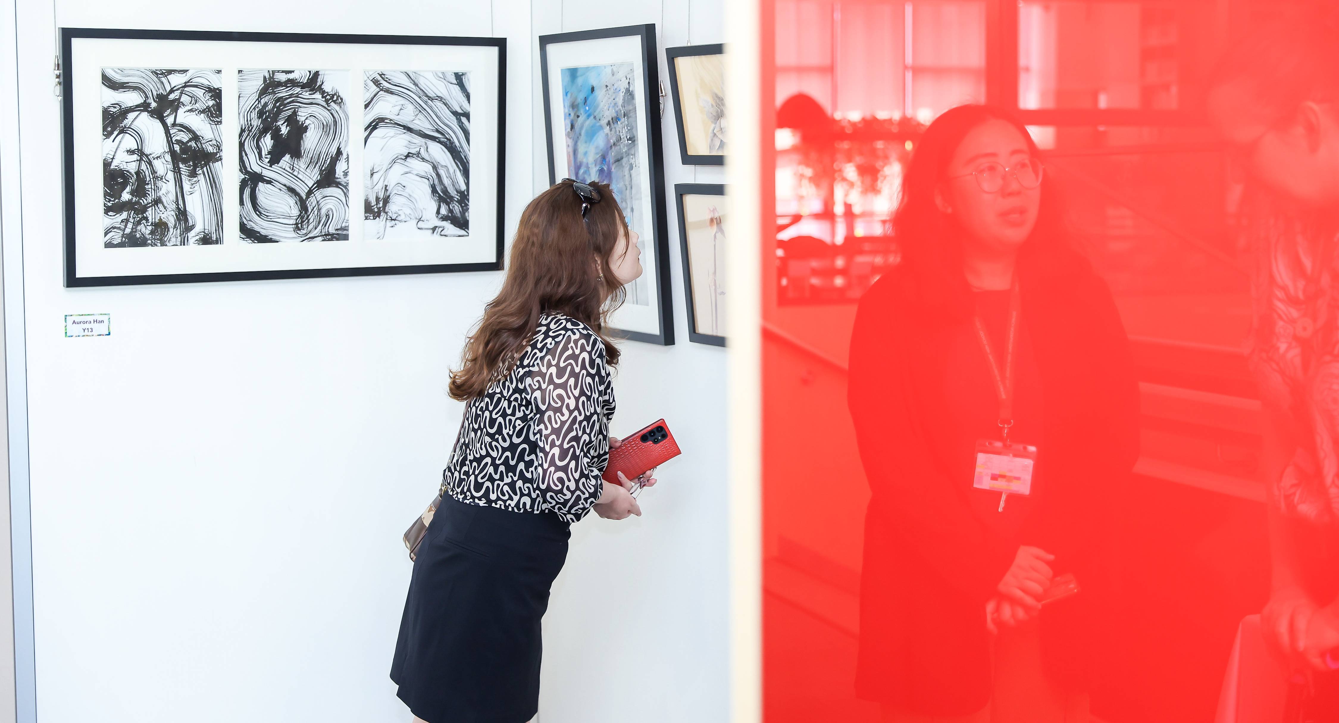 DHSZ Art Exhibition 2025