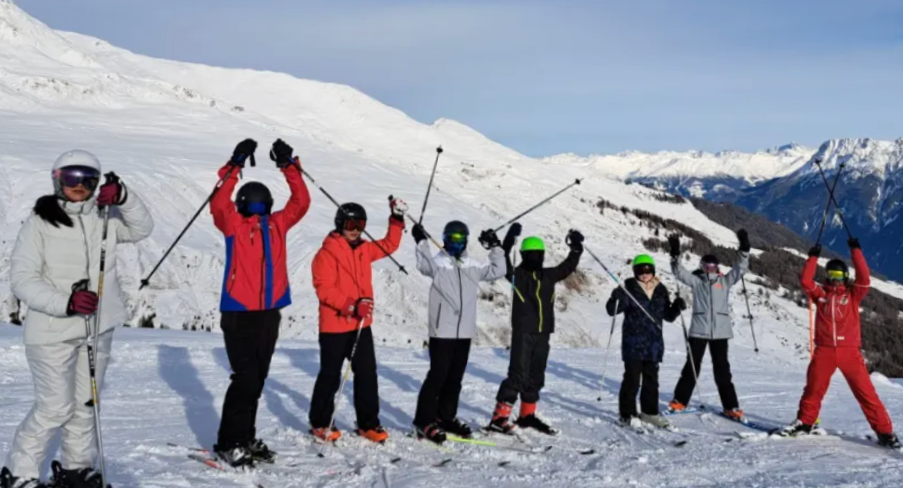 Top 10 reasons to choose Ignite - the ultimate Dulwich adventure
