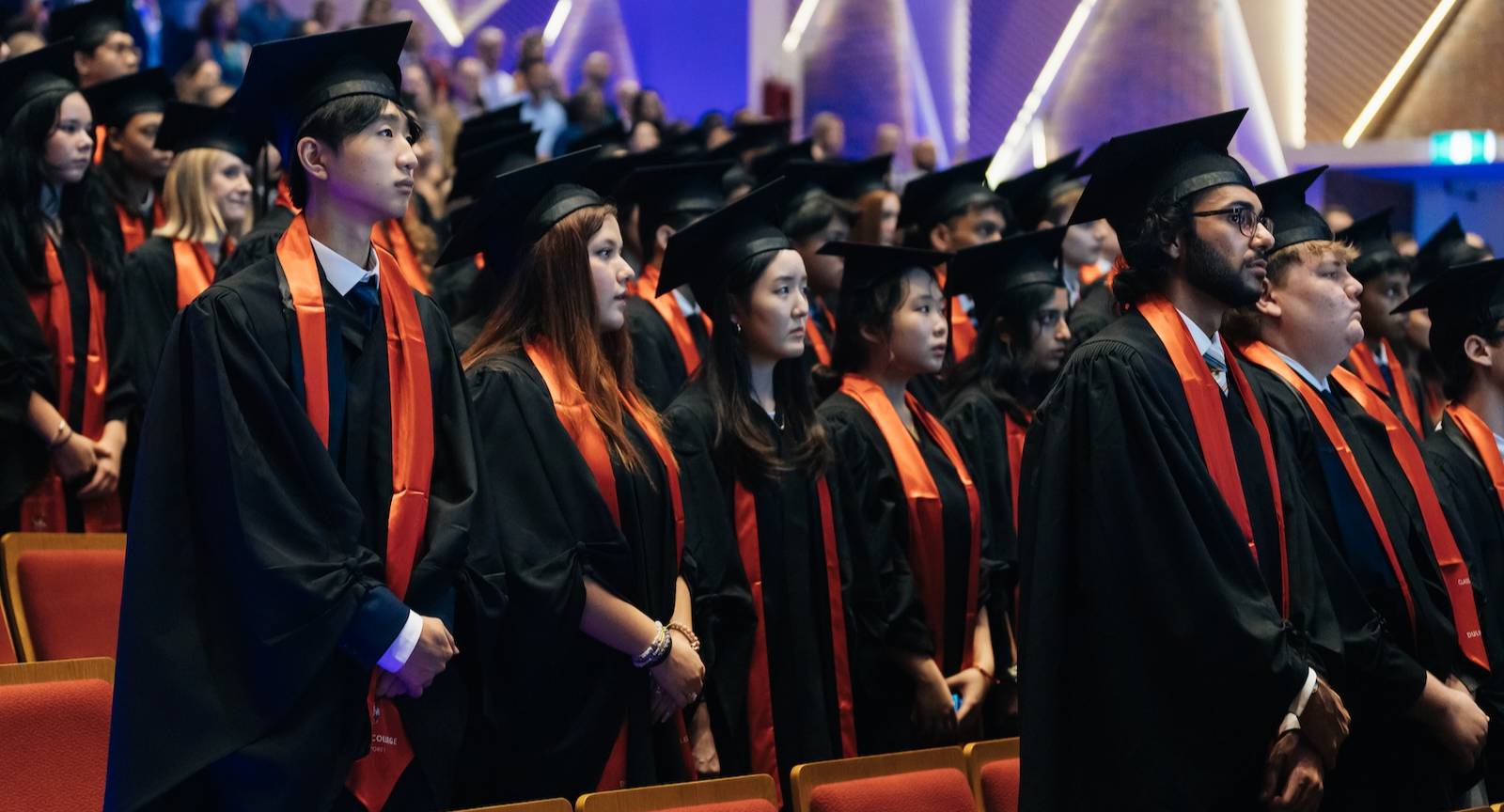 Dulwich College (Singapore) Class of 2024 University Offers