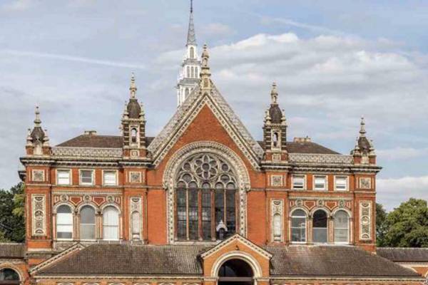 Stefan考上德威公学,将赴伦敦开启新的旅程 | Stefan Admitted to Dulwich College