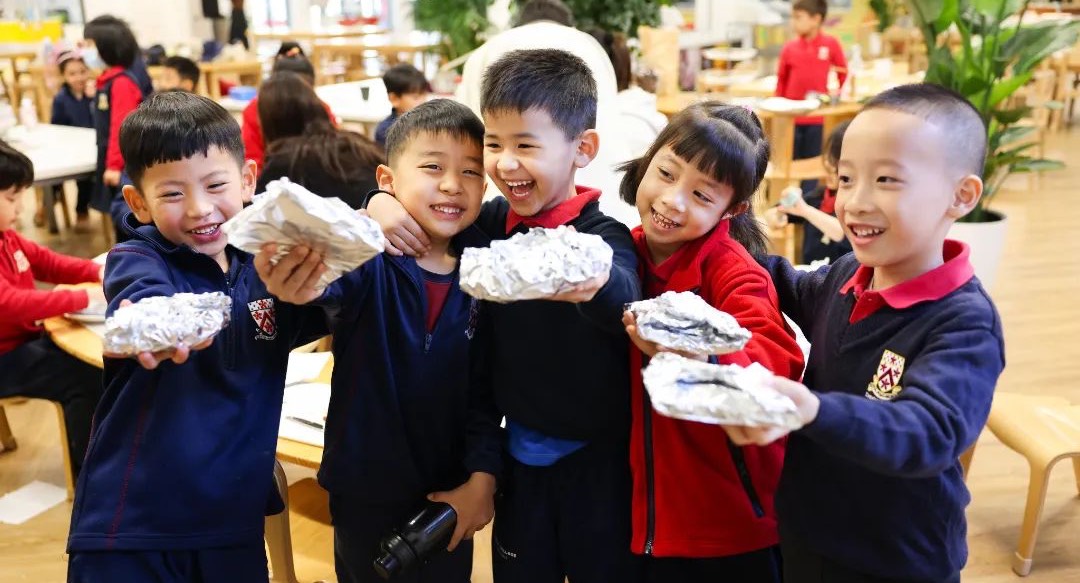 No Carbon November Impact Day: Making a Difference Together