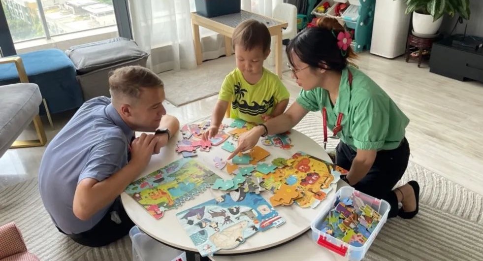 幼儿园老师家访的重要性