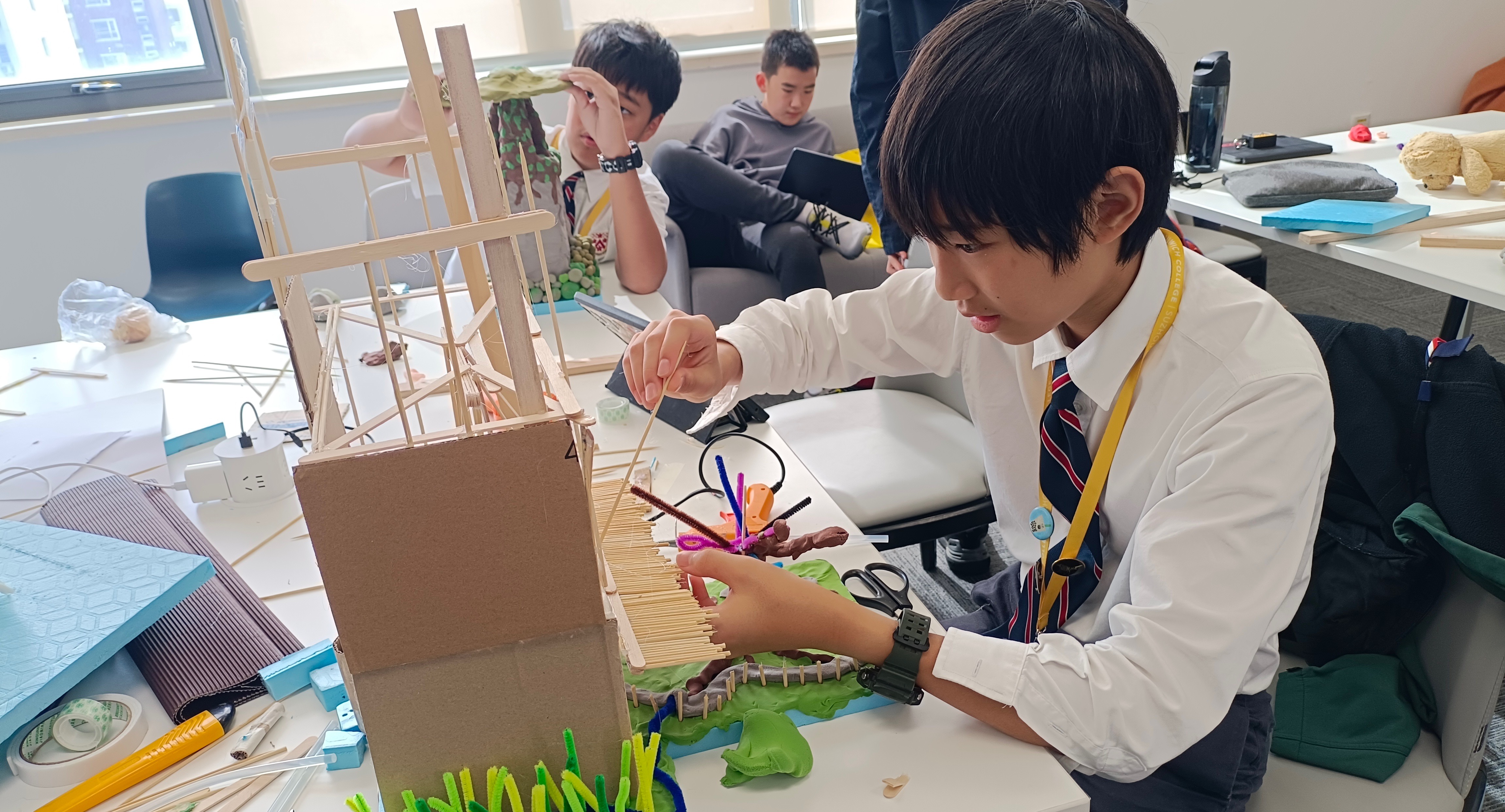 Planet Hack-Unleashing Creativity for a Sustainable Future