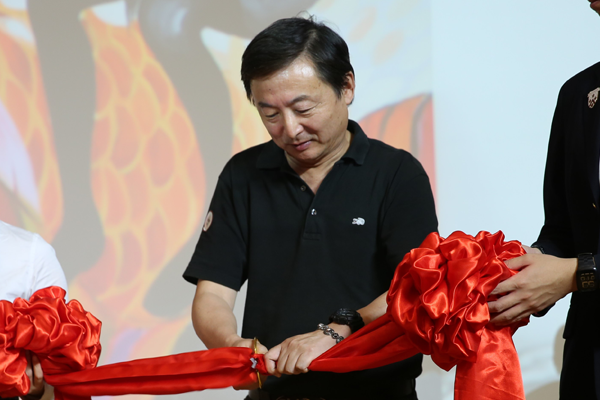 德威第二届艺术展百花齐放,艺术生录取创佳绩 | Art Exhibition 2018