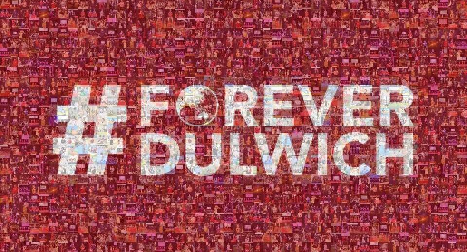 #ForeverDulwich: A Community for Life