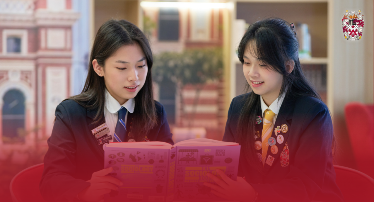 德威学者计划如何助力学生学术潜能?