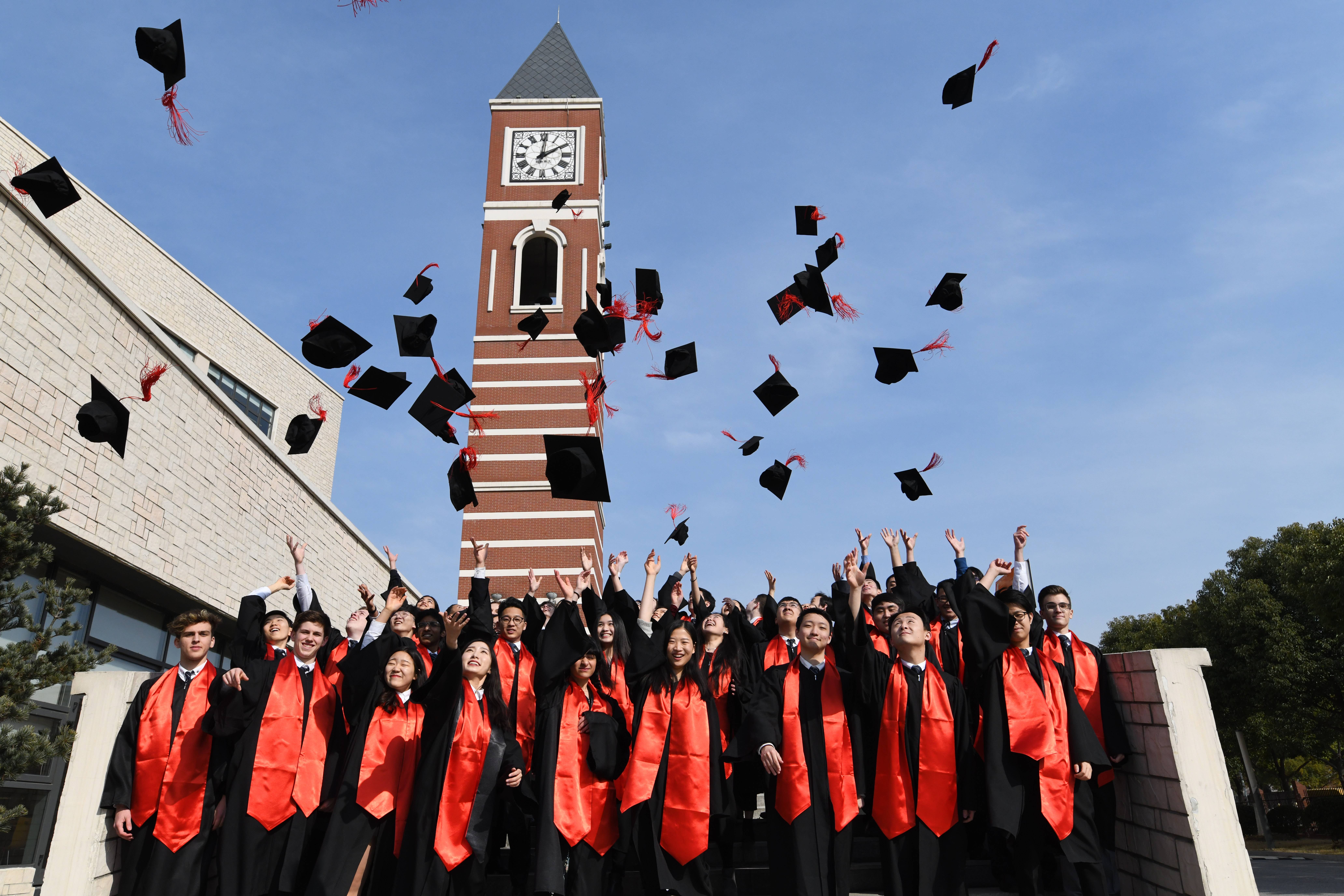 The Student Journey to a #Bestfit University