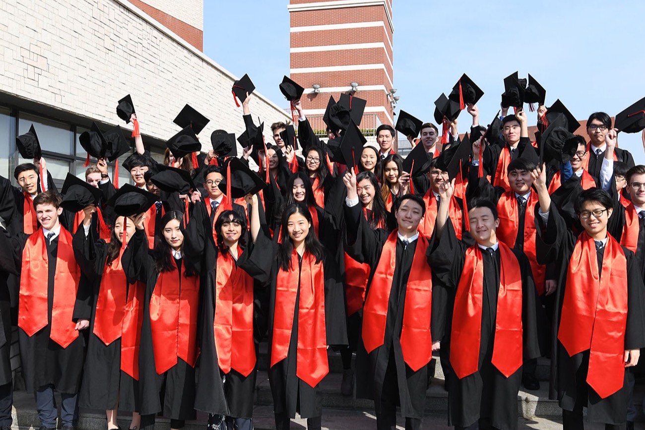 Record-breaking IB results | One of the highest average scores in the world