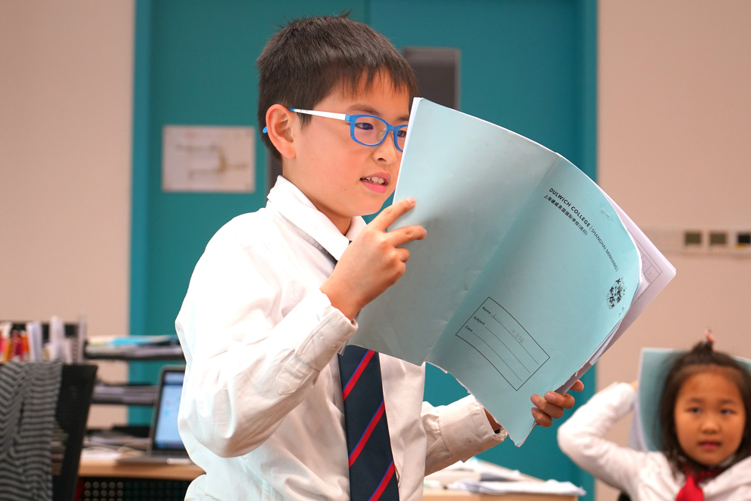 The truth behind our Chinese Curriculum