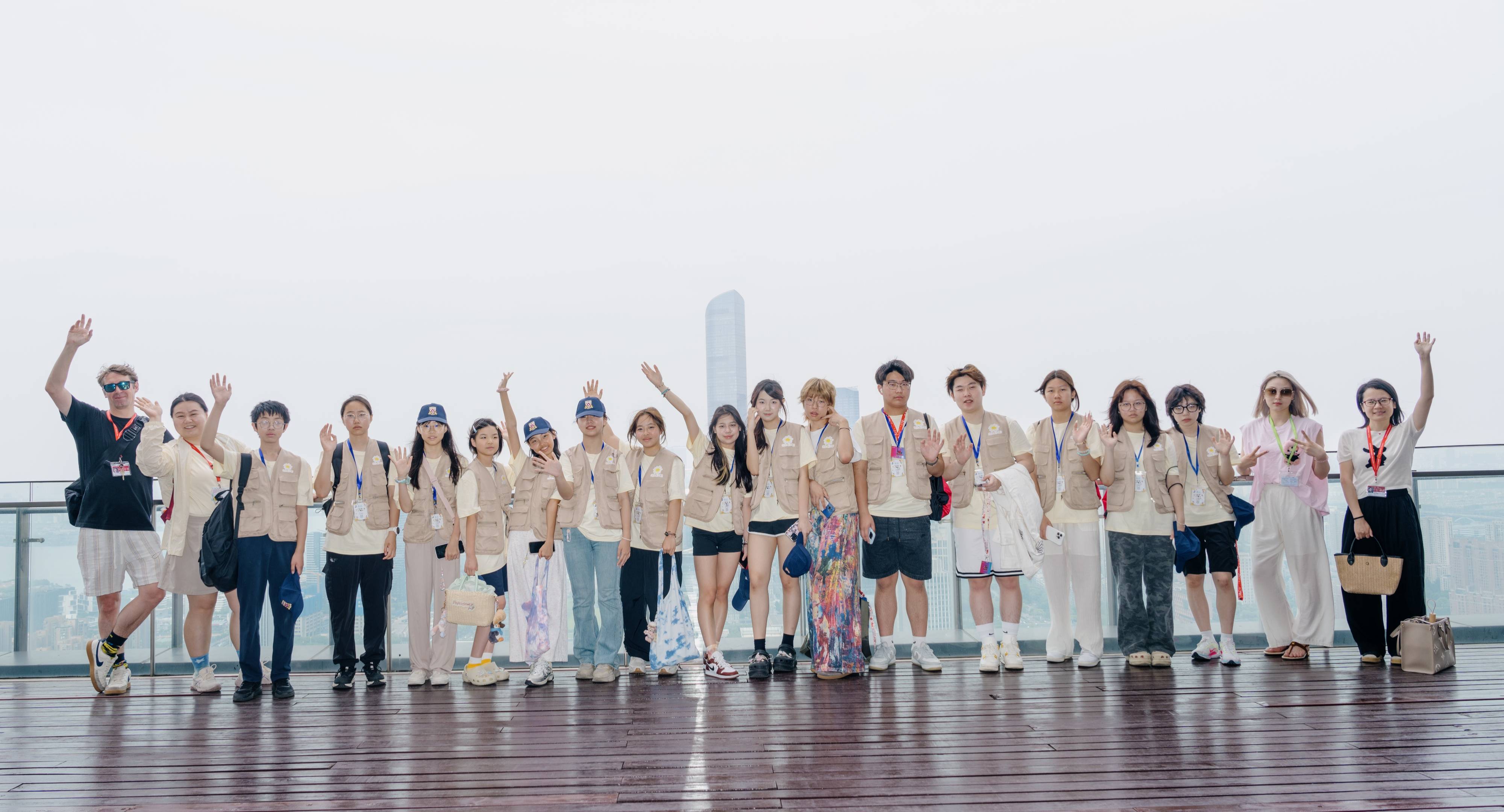 DHSZ Summer Camp 2025