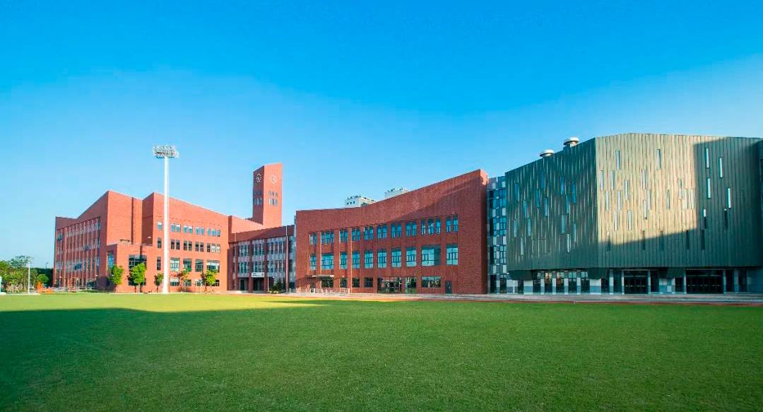 Onwards and Upwards: Exciting Growth and Upgrades to our Campus