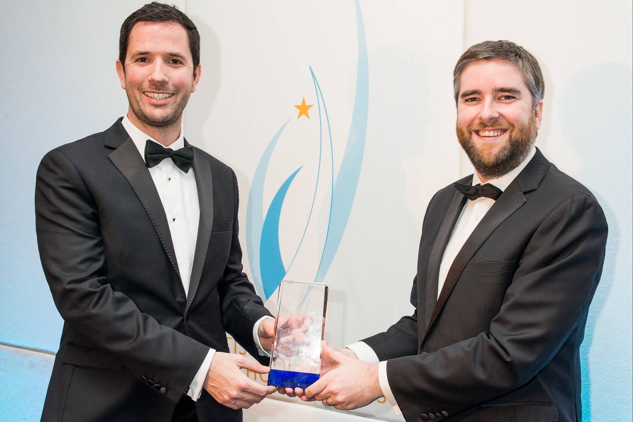 Dulwich College Seoul wins Teaching Initiative of the Year