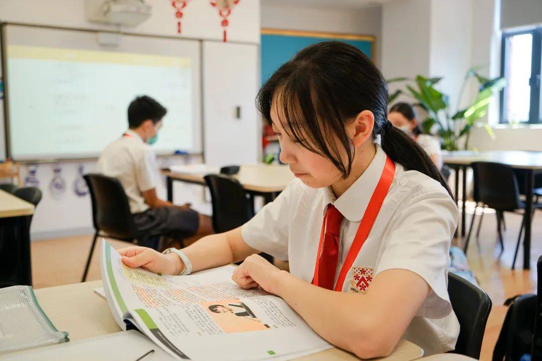 The Importance of Mandarin Fluency in an International School