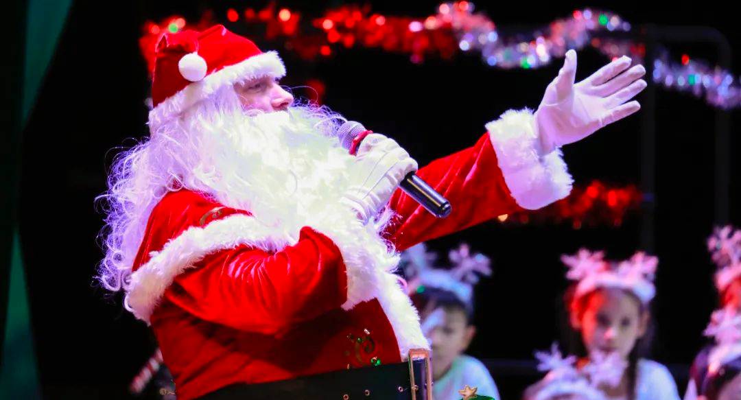Join us for the Dulwich Pudong Winter Fair 2023!