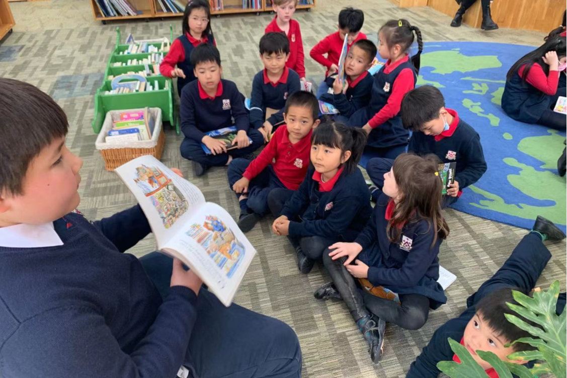 Book Week, Fun Week