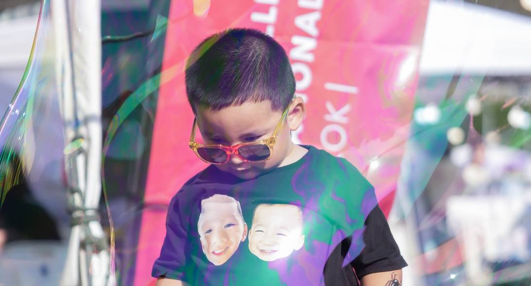 A Joyful Children’s Day Celebration at RBSC Family Wonderland