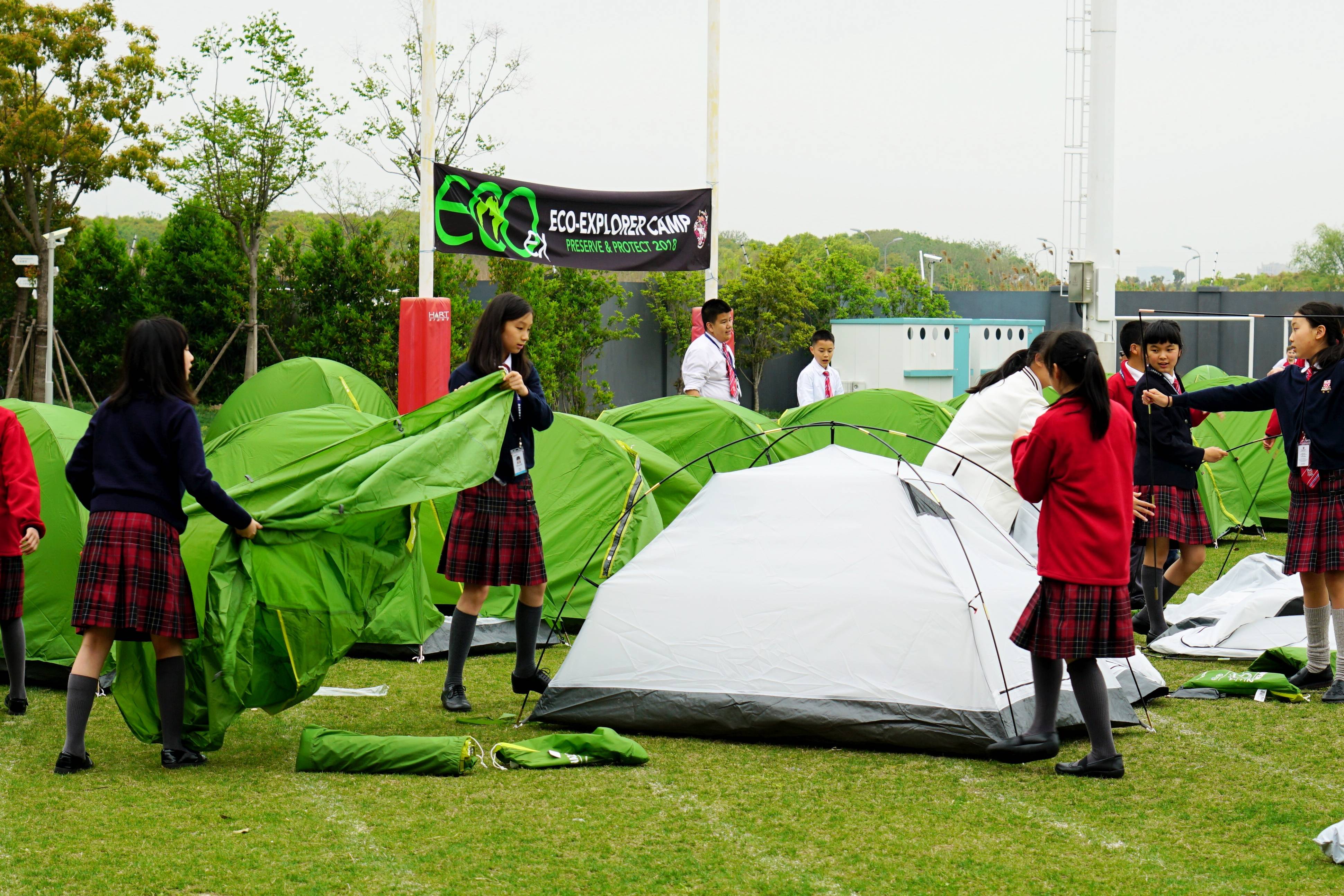 The Importance of Eco Education
