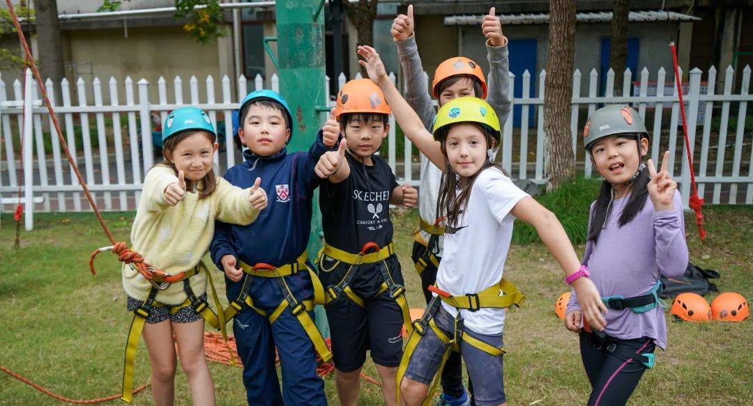 小学民宿之旅:拥抱大自然