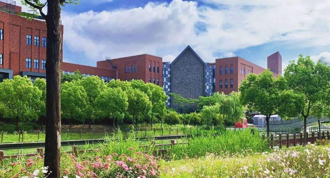 Puxi in Bloom: A Thriving Dulwich College Shanghai Puxi Campus