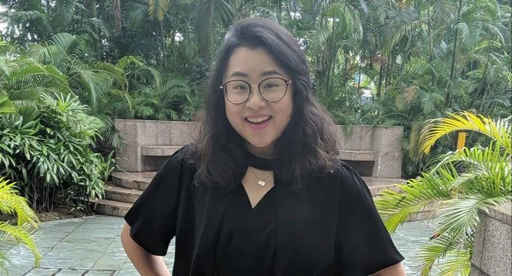 This Class of 2014 Alumni Is Blazing a Trail in Health Care