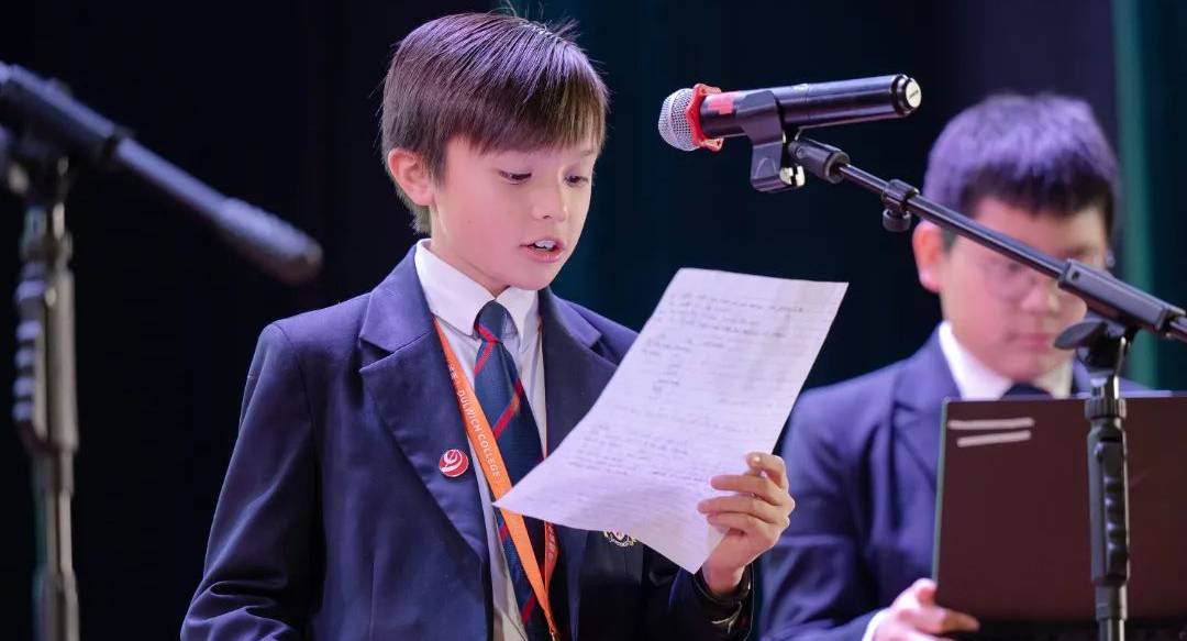 Senior School Open Mornings: How We Nurture Young Leaders