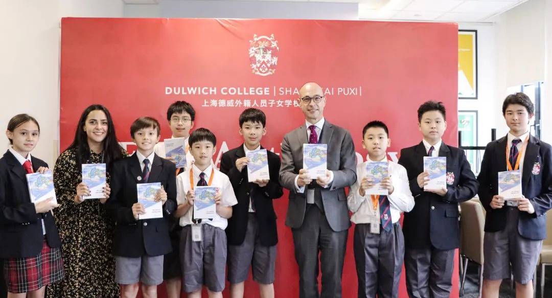 National Poetry Day: Celebrating our Poetry Anthology Launch