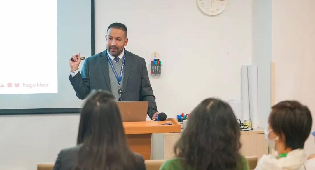 大学和职业规划:重要的学生支持体系
