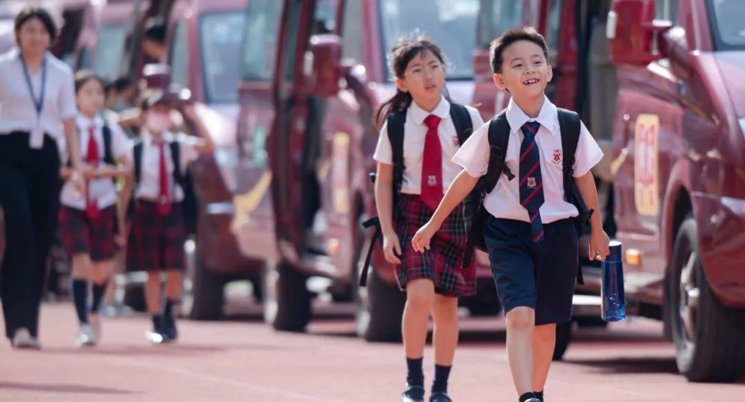 欢迎报名德威浦西11/12月幼儿园及小学开放日