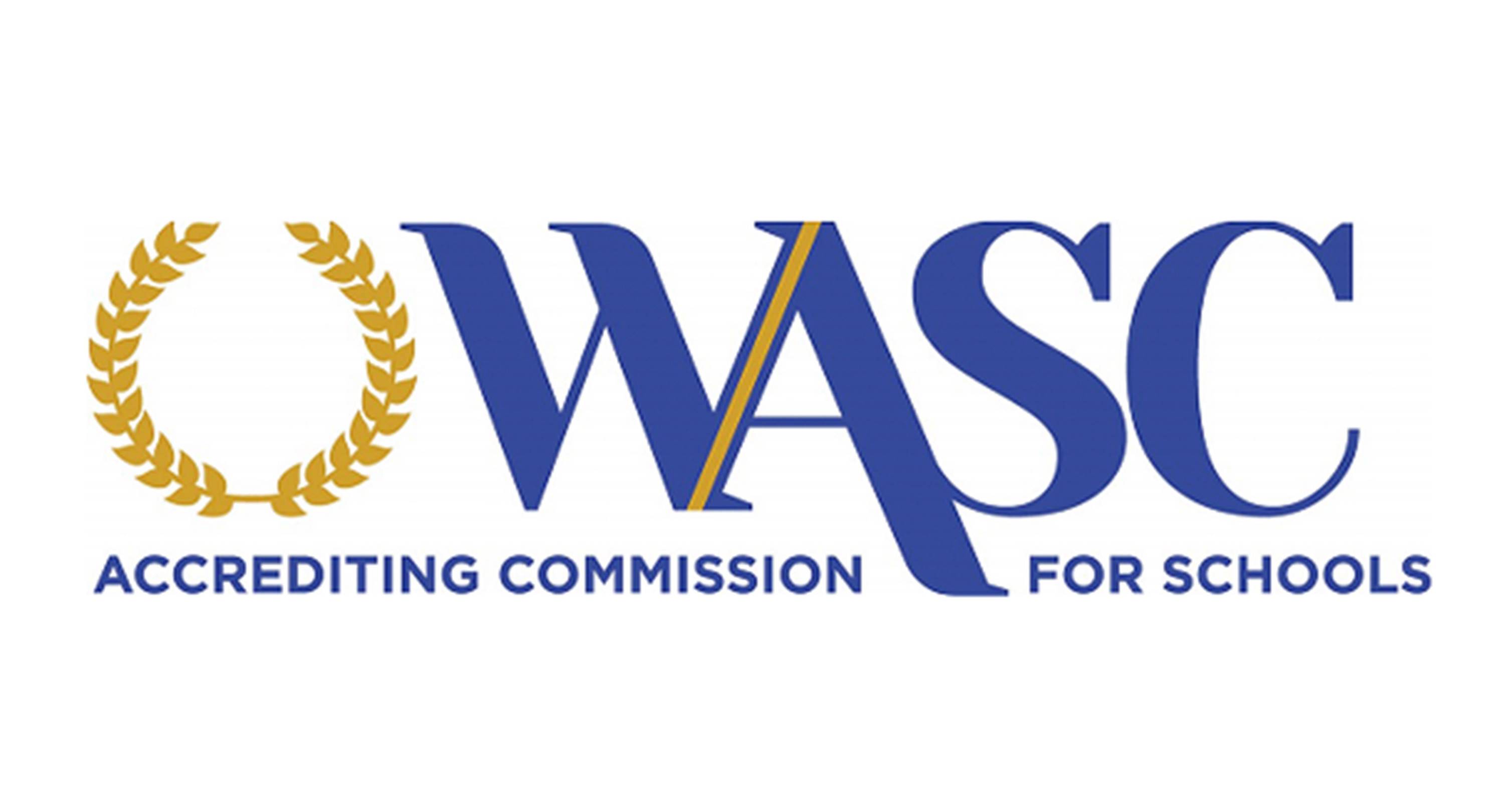 Dulwich College Shanghai Puxi Receives WASC Accreditation
