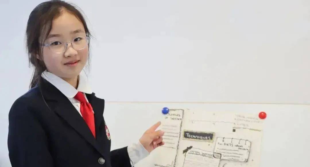德威浦西学生在英语口语考试中取得优异成绩