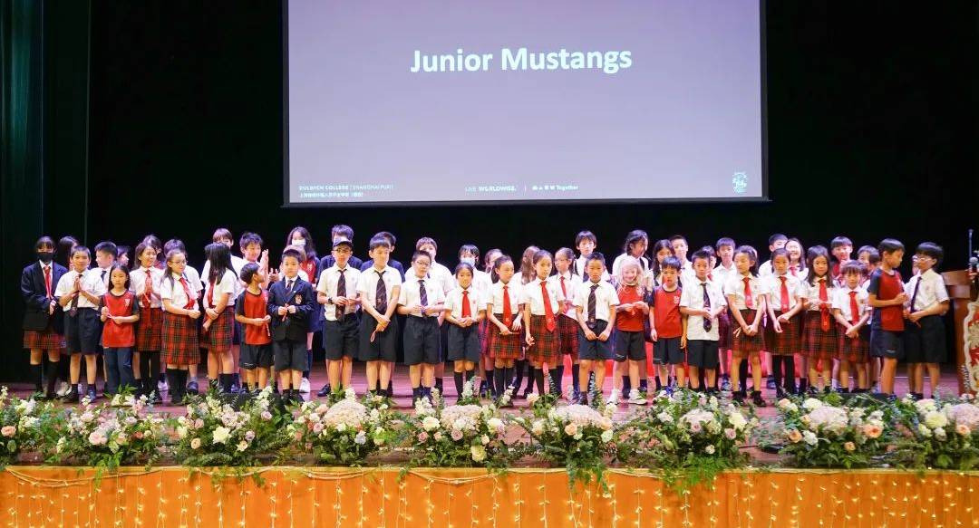Celebrating the Mustangs: Sports Award Ceremony 2023