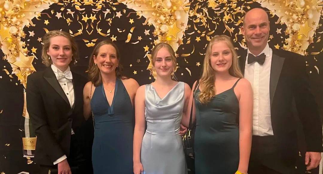 Ambassador Insights: Meet Anna – A Journey Across Continents