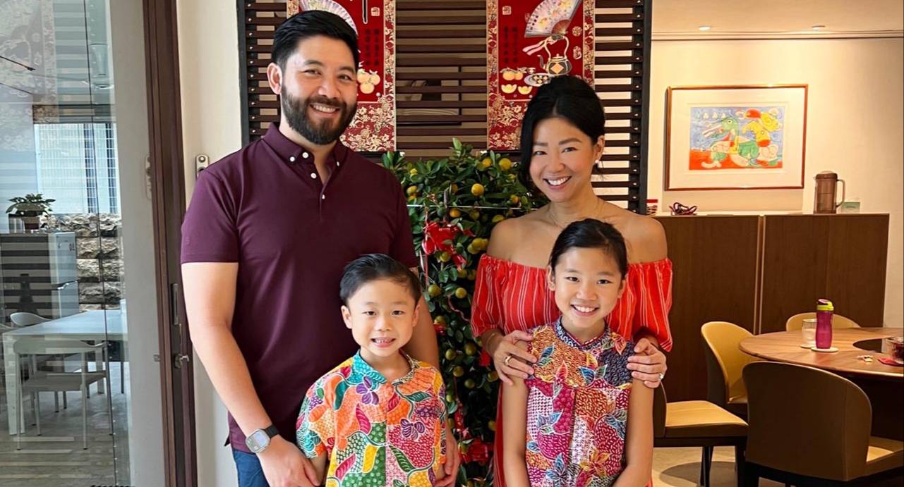 Cultural Conversations: Lunar New Year 2024