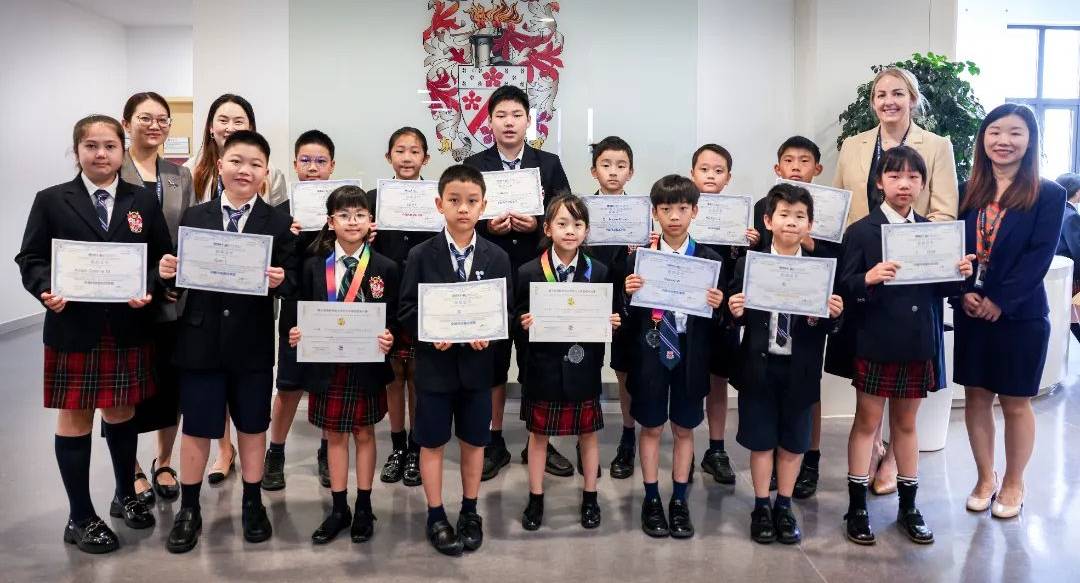 Global Recognition: Celebrating Language Award Winners