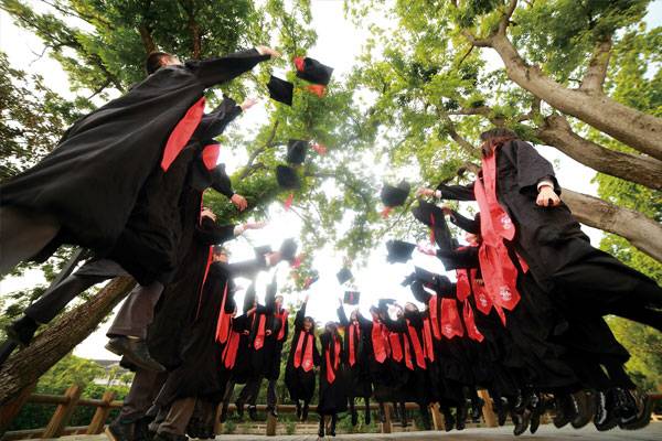 2019届毕业生录取情况(截至20190221)| University Result 2019 as of 20190221