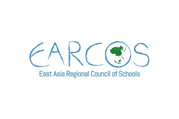 We Are Proud to Be an EARCOS Member
