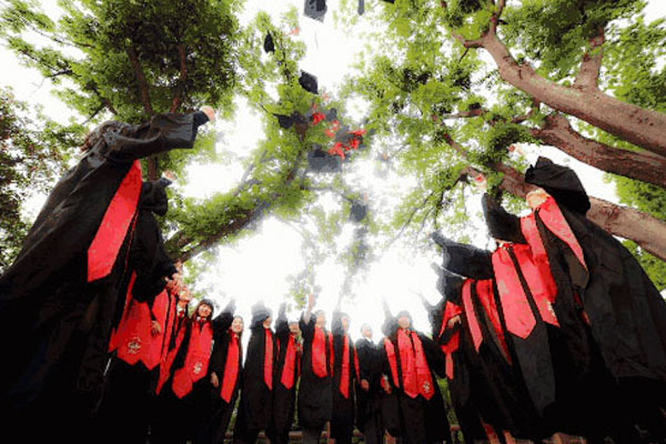 德威2018年大学录取结果实时报道【截止2018年1月12日】