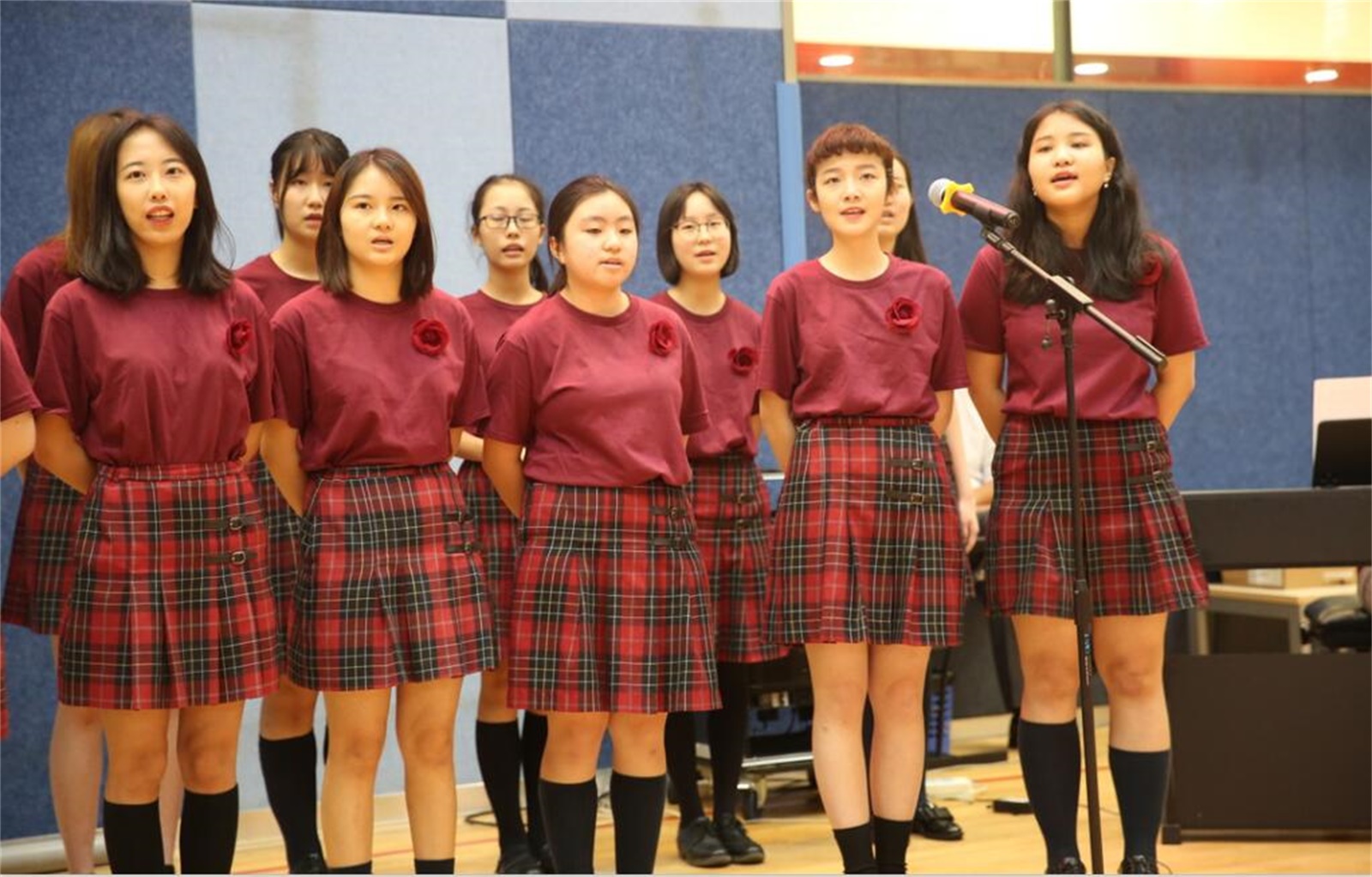 Choir Competiton