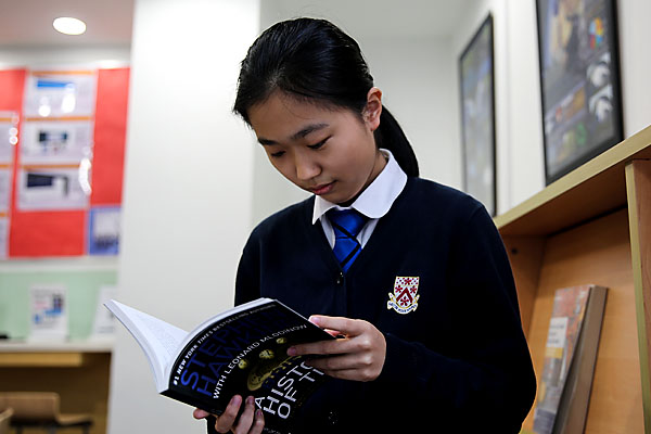 Oxford Rose: A Future Physicist
