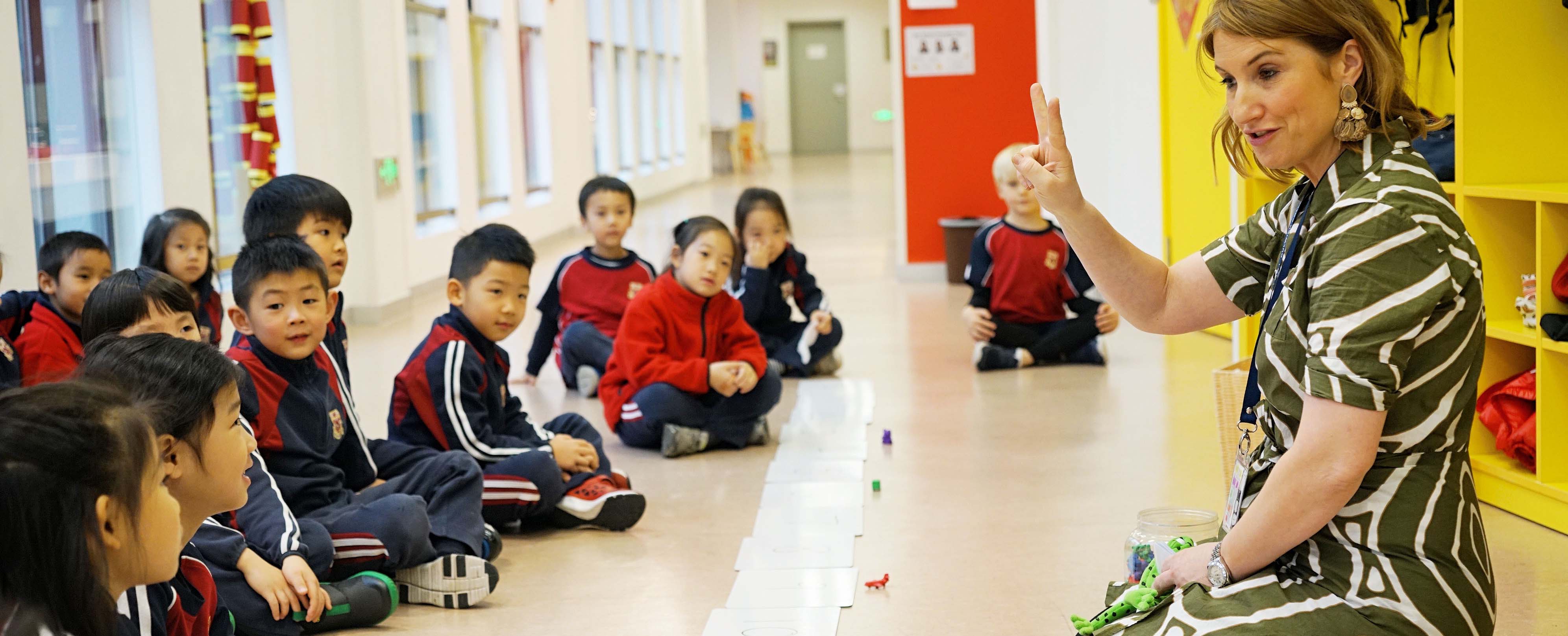 SPOTLIGHT ON MATHS – Join this Free Parent Workshop